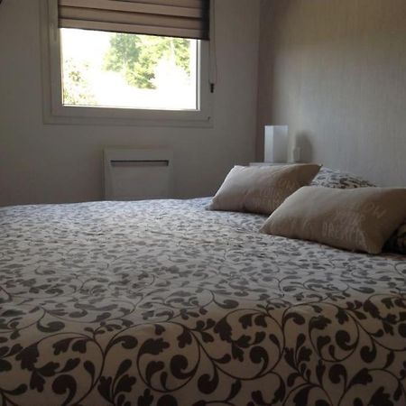 La Maison Bleue Saint-Etienne-les-Remiremont Eksteriør billede